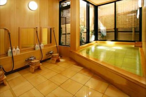 фото отеля Tanabe Ryokan