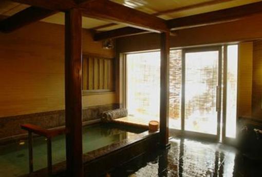 фото отеля Tanabe Ryokan