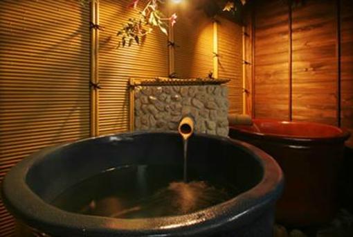 фото отеля Tanabe Ryokan