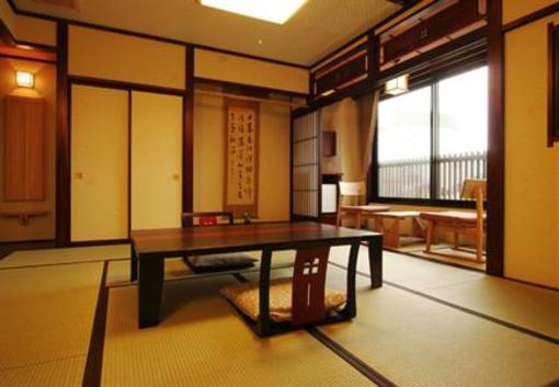 фото отеля Tanabe Ryokan