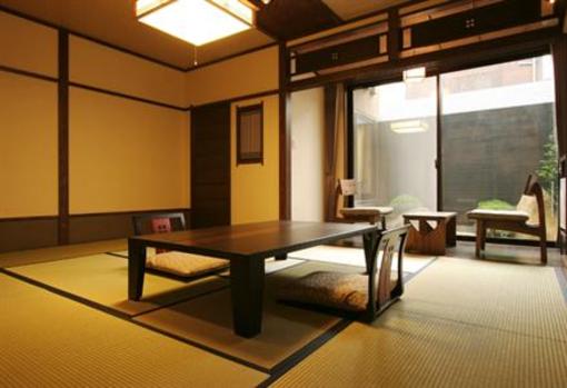 фото отеля Tanabe Ryokan