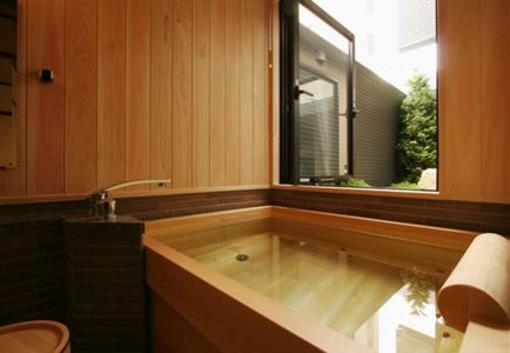 фото отеля Tanabe Ryokan