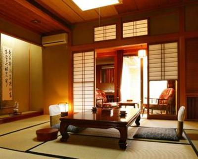 фото отеля Tanabe Ryokan