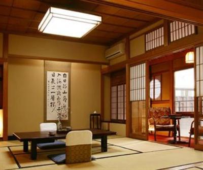 фото отеля Tanabe Ryokan
