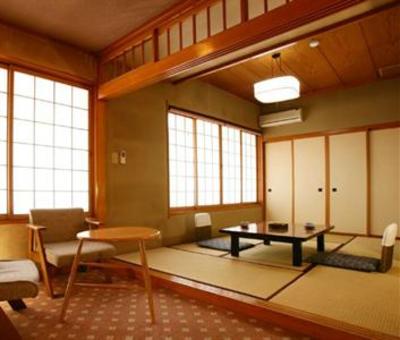 фото отеля Tanabe Ryokan