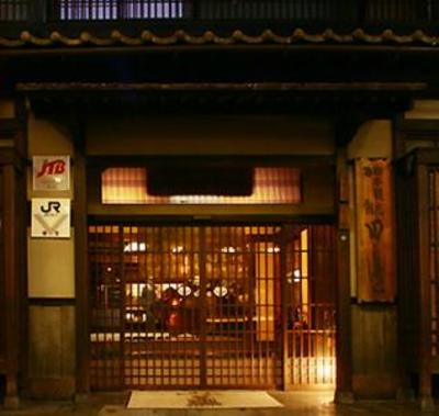 фото отеля Tanabe Ryokan