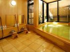 фото отеля Tanabe Ryokan