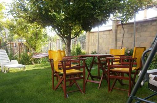 фото отеля Jotina Guest House
