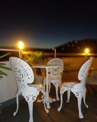 фото отеля Jotina Guest House