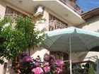 фото отеля Jotina Guest House