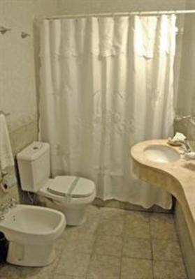 фото отеля America Hotel Mendoza