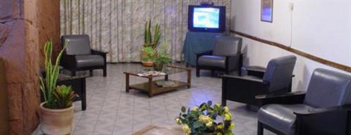 фото отеля America Hotel Mendoza
