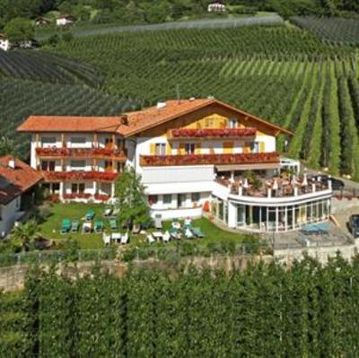 фото отеля Hotel Meinhardt