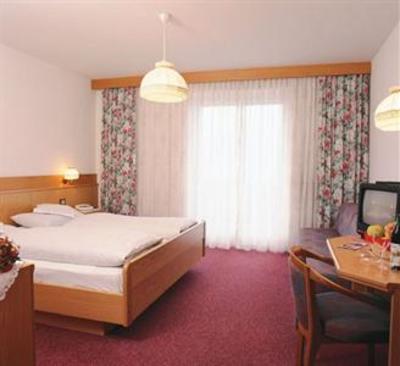 фото отеля Hotel Meinhardt