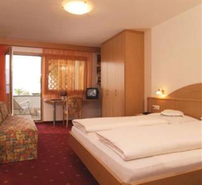 фото отеля Hotel Meinhardt