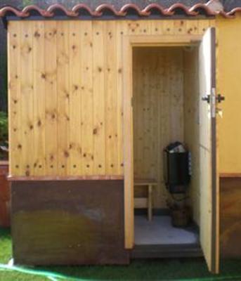 фото отеля Hostal Rural Los Rosales