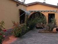 Hostal Rural Los Rosales