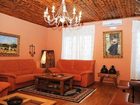 фото отеля Hostal Rural Los Rosales