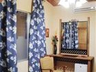 фото отеля Hostal Rural Los Rosales