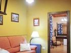 фото отеля Hostal Rural Los Rosales