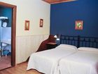 фото отеля Hostal Rural Los Rosales