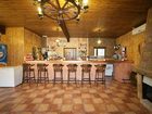 фото отеля Hostal Rural Los Rosales