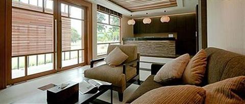 фото отеля Mida Golf Club Resort Kanchanaburi