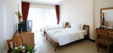 фото отеля Mida Golf Club Resort Kanchanaburi