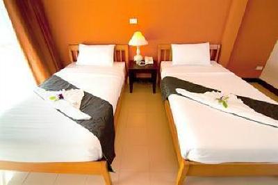 фото отеля Mida Golf Club Resort Kanchanaburi