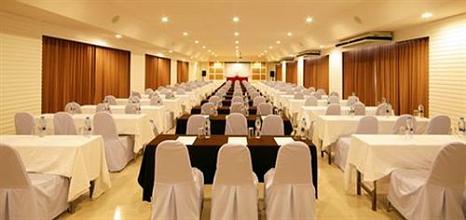 фото отеля Mida Golf Club Resort Kanchanaburi