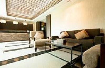 фото отеля Mida Golf Club Resort Kanchanaburi