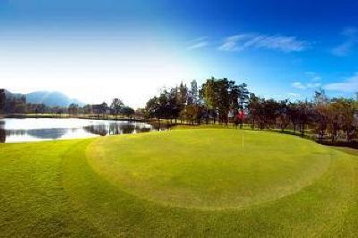 фото отеля Mida Golf Club Resort Kanchanaburi