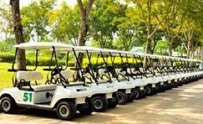 фото отеля Mida Golf Club Resort Kanchanaburi