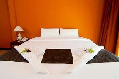 фото отеля Mida Golf Club Resort Kanchanaburi