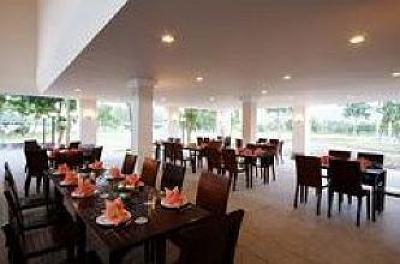 фото отеля Mida Golf Club Resort Kanchanaburi