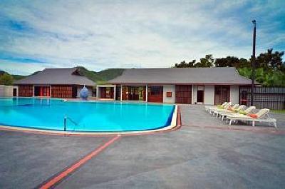 фото отеля Mida Golf Club Resort Kanchanaburi
