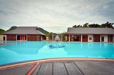 фото отеля Mida Golf Club Resort Kanchanaburi