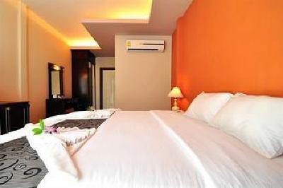 фото отеля Mida Golf Club Resort Kanchanaburi
