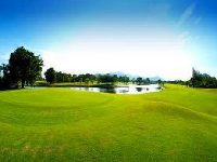 Mida Golf Club Resort Kanchanaburi