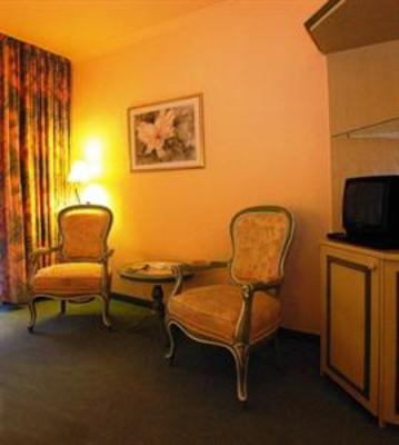 фото отеля Silence Hotel Weissmuhle Cochem
