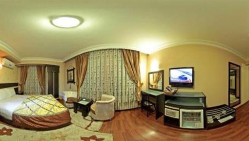 фото отеля Gap Hotel