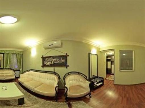 фото отеля Gap Hotel