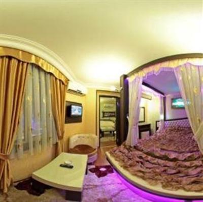 фото отеля Gap Hotel