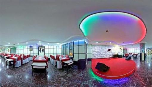 фото отеля Gap Hotel