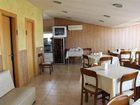 фото отеля Hostal Valle del Iregua