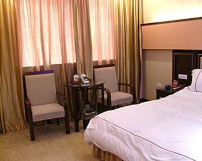 фото отеля Binjiang Holiday Hotel