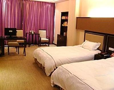 фото отеля Binjiang Holiday Hotel