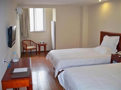 фото отеля Green Tree Inn Tianjin Keyuan