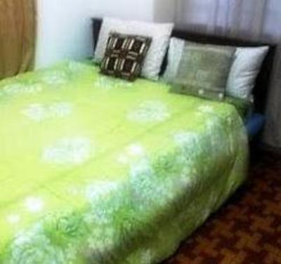 фото отеля Langkawi Tokjah Homestay