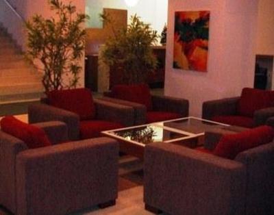 фото отеля Urpí­n City Residence Banska Bystrica